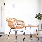 Apartment Rhoenzauber Dietershausen Kuenzell