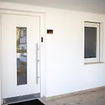 Apartment Rhoenzauber Dietershausen Kuenzell