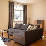 Apartment Rhoenzauber Dietershausen Kuenzell
