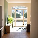 Rhoenzauber Dietershausen Apartment *