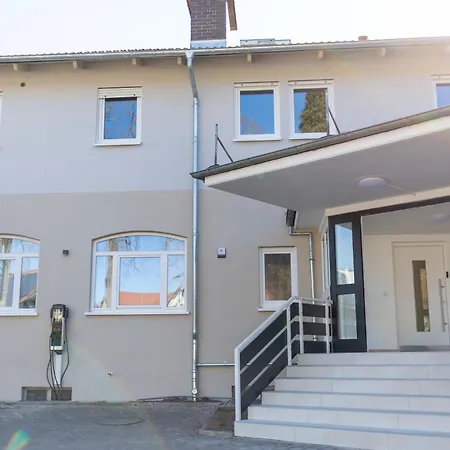 Rhoenzauber Dietershausen *