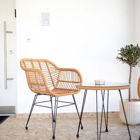 Lejlighed Rhoenzauber Dietershausen Kuenzell