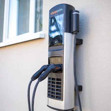 Rhoenzauber Dietershausen Lejlighed Kuenzell