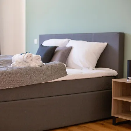 Rhoenzauber Dietershausen Lejlighed Kuenzell