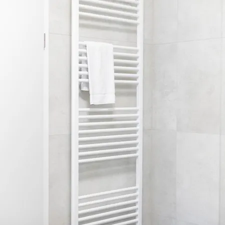 Διαμέρισμα Rhoenzauber Dietershausen *