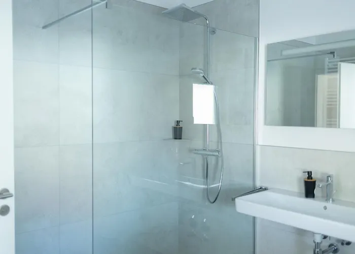 Διαμέρισμα Rhoenzauber Dietershausen