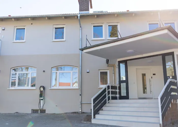 Rhoenzauber Dietershausen *