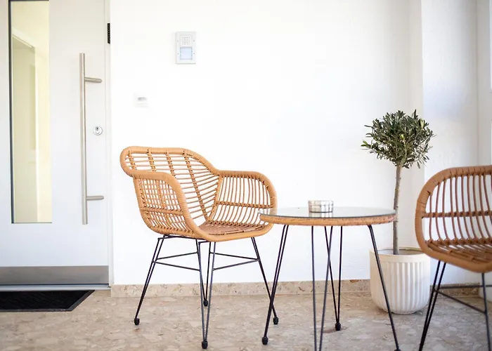 Διαμέρισμα Rhoenzauber Dietershausen Kunzell