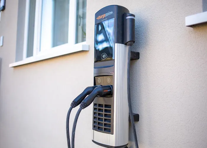 Rhoenzauber Dietershausen Διαμέρισμα Kunzell