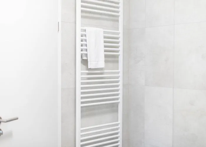 Διαμέρισμα Rhoenzauber Dietershausen *